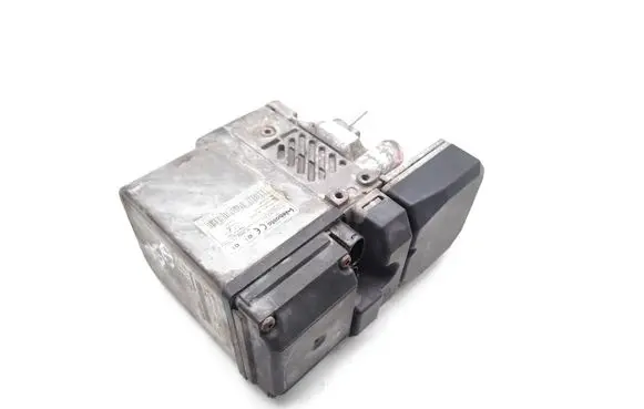 Audi Q7 4L Auxiliary pre-heater (Webasto) 4L0815071E 4L0910105
