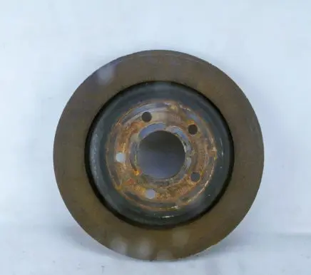 Ford Kuga III Rear brake disc