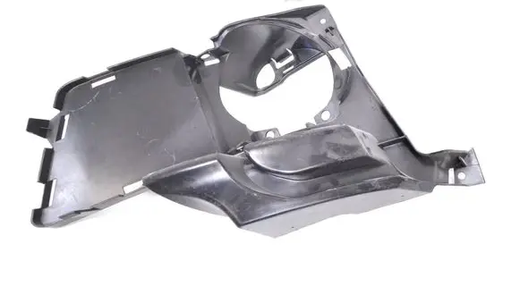 BMW X6 E71 Fog light bracket 8035891