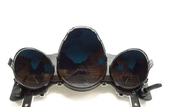 Honda Civic IX Speedometer (instrument cluster) HR0407004 E014