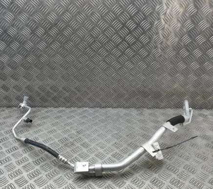 BMW X6 G06 Air conditioning (A/C) pipe/hose 9323658 9496579