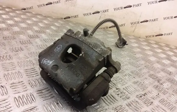 Hyundai Ioniq Front brake caliper