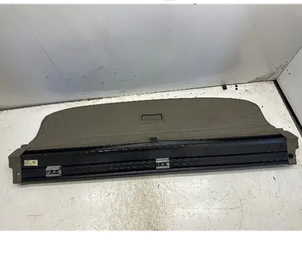 Audi A4 S4 B6 8E 8H Parcel shelf load cover 8E986355335J