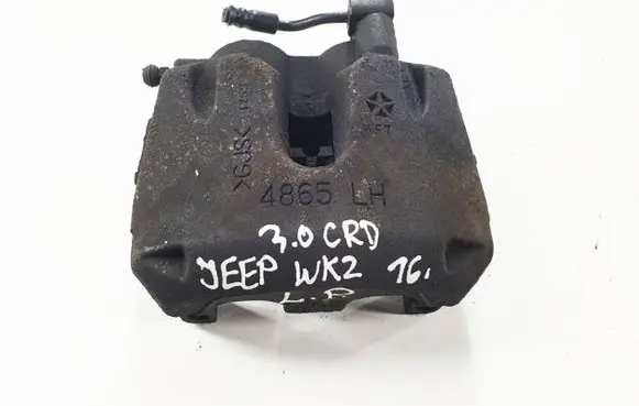 Jeep Grand Cherokee Front brake caliper