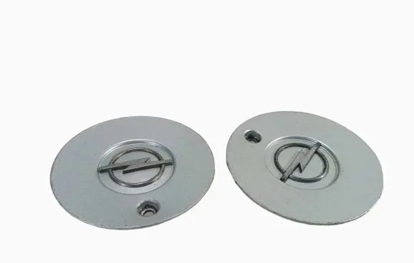 Opel Astra G Original wheel cap 90497227