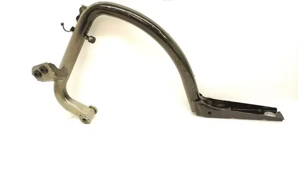 Mercedes-Benz S W222 Tailgate/trunk/boot hinge A2227500228
