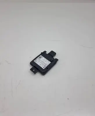Volkswagen ID.3 Blind spot module 2q0907686e