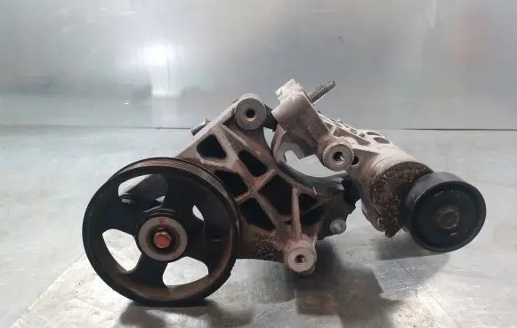 Generator/alternator bracket