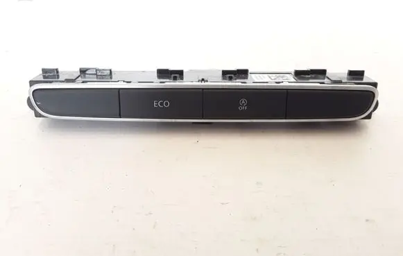 Renault Megane IV Other switches/knobs/shifts 283E84929R