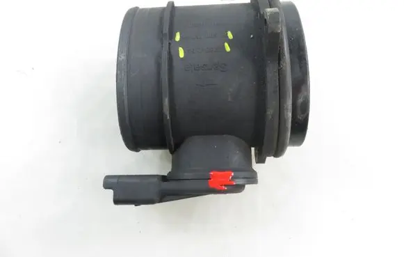 Citroen C4 I Picasso Mass air flow meter 9650010780 72834204