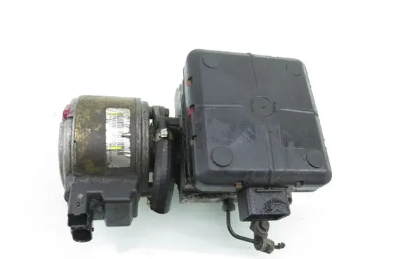 Citroen C5 Air suspension compressor/pump 9636713880