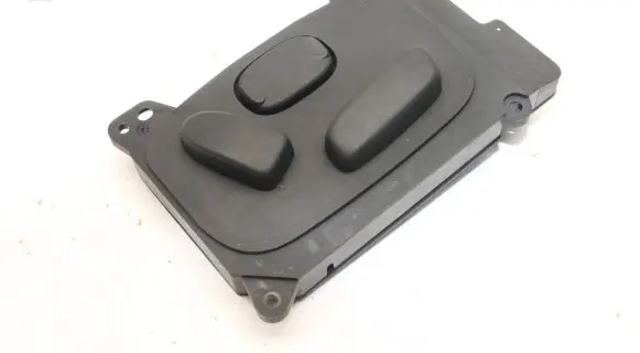 Jaguar XF X250 Seat control switch 9X2314B566KB