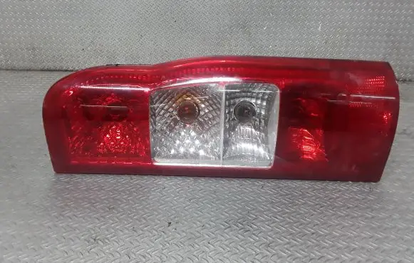 Ford Transit Rear/tail lights