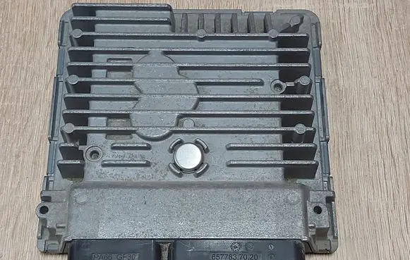 Volkswagen Caddy Engine control unit/module 03L906023PK