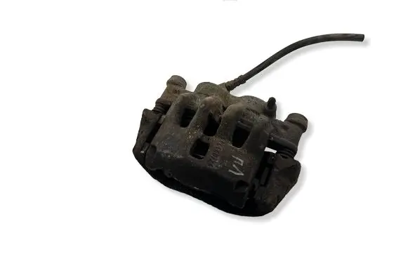Fiat Ducato Front brake caliper 