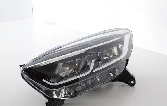 Renault Captur Headlight/headlamp 260609454R