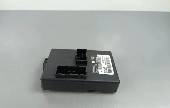 Jeep Grand Cherokee Other control units/modules P68140669AE
