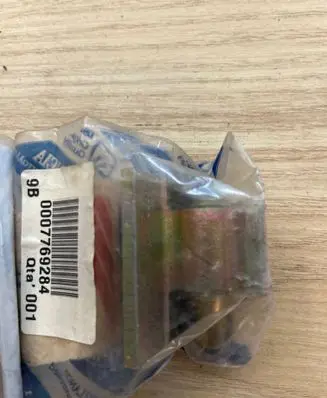 Alfa Romeo 156 Front door upper hinge 7769284