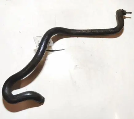 Ford Fiesta Engine coolant pipe/hose 86fg18d359na
