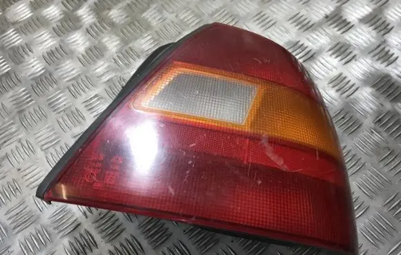 Honda Civic Rear/tail lights