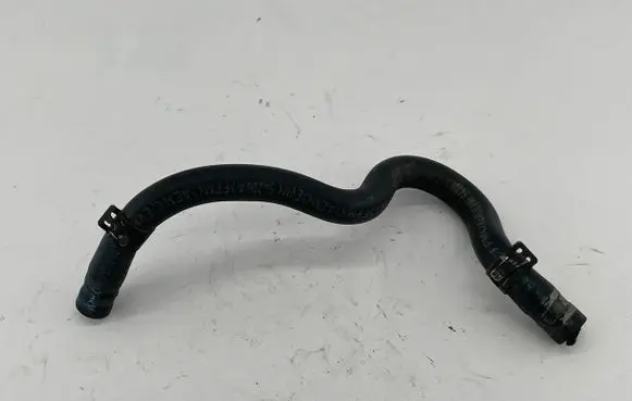 Audi A6 S6 C6 4F Intercooler hose/pipe 4F0201216M