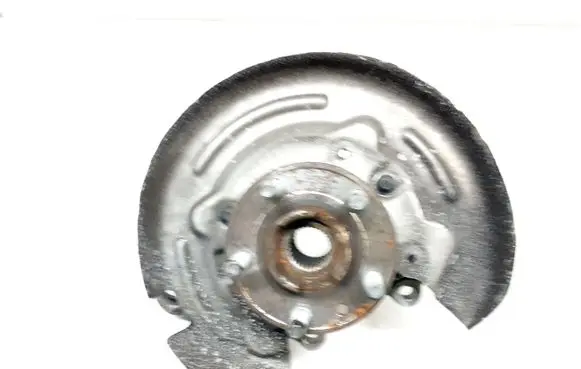 Land Rover Range Rover Evoque L538 Rear wheel hub BJ325A969AD