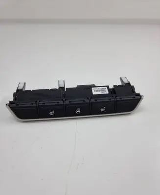 KIA Sorento Seat heating switch 93300c5100wk 93300c5100