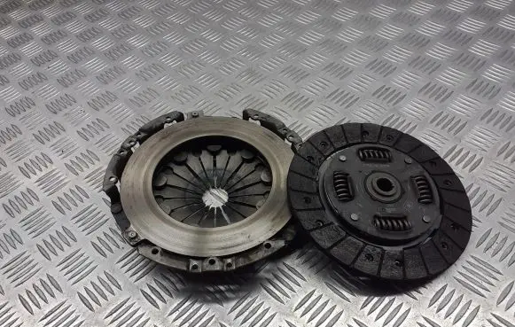 Fiat Stilo Pressure plate BRAK