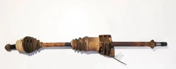 Fiat Punto (188) Front driveshaft