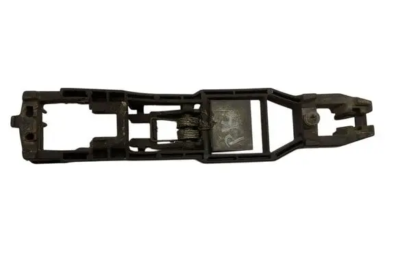 Mercedes-Benz ML W163 Front door exterior handle/bracket 