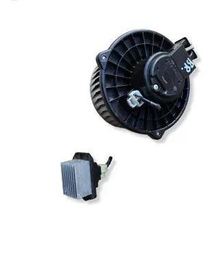 Subaru Outback Heater fan/blower 2727005280 0778001070