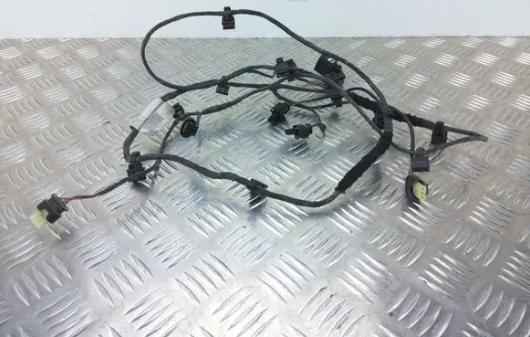 Skoda Yeti (5L) Parking sensor (PDC) wiring loom 5L0095A 5L0071095A