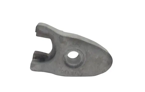 Audi A6 S6 C7 4G Fuel Injector clamp holder 059216J