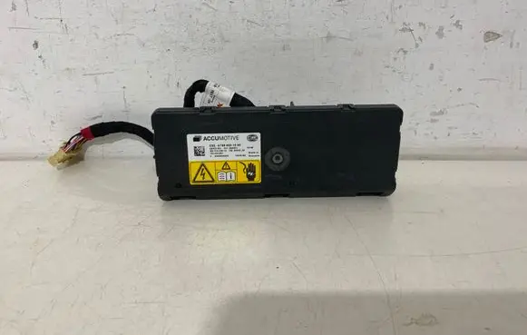 Mercedes-Benz EQC Battery control module A7899001000