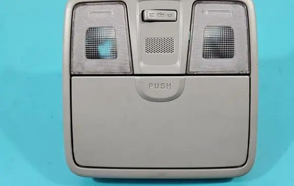Hyundai i20 (GB IB) Other interior light 92810C7010TTX IMPRK1424578