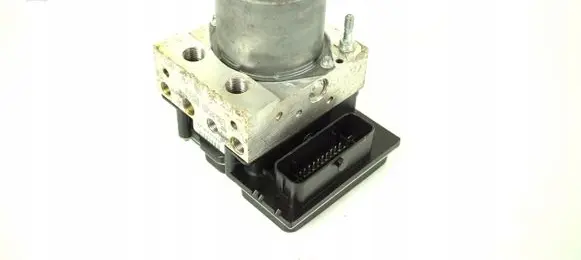 Jaguar XF X250 ABS Pump 0265951911