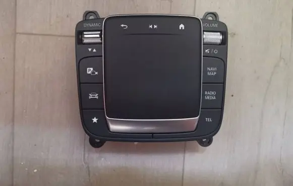 Mercedes-Benz GLE W167 Other switches/knobs/shifts A1679005932