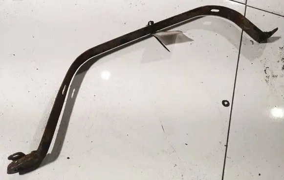 Audi A6 S6 C6 4F Fuel tank mounting bracket 