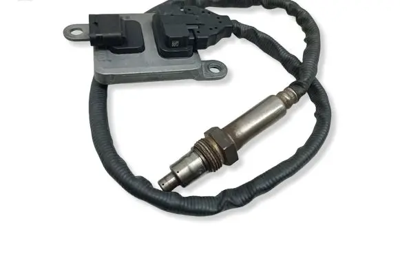Mercedes-Benz C W205 Lambda probe sensor A0009059703 5WK96682E 0009059703