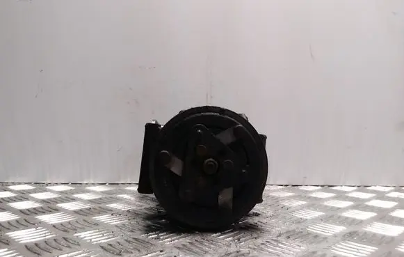 Air conditioning (A/C) compressor (pump)
