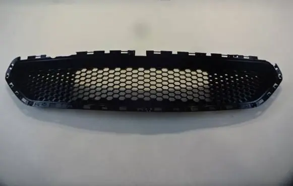 Ford Mustang VI Front bumper upper radiator grill KR3B8200AAW