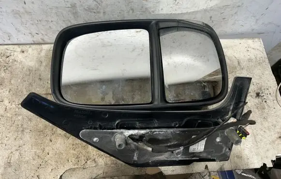 Iveco Daily 5th gen Front door electric wing mirror 5801367641 Z9010214