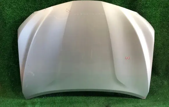 Toyota Camry VIII XV70 Engine bonnet/hood