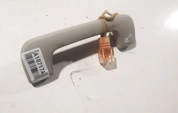 Audi A3 S3 8P Rear interior roof grab handle