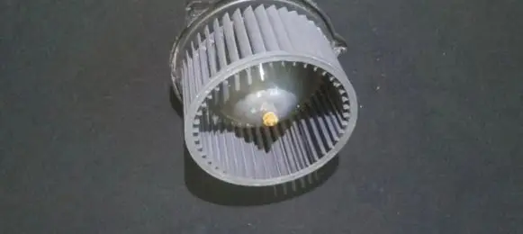 KIA Picanto Heater fan/blower f00s330025