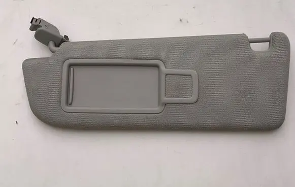 Audi A7 S7 4G Sun visor 4G0857551