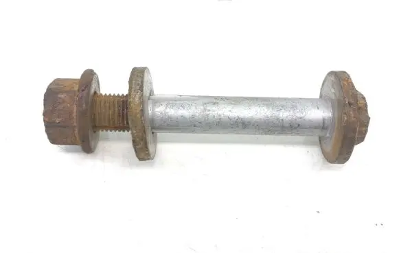 BMW 3 F30 F35 F31 Rear suspension camber bolt 