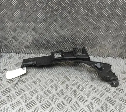 Ford Explorer EV Rear bumper mounting bracket R2KB17D981CD