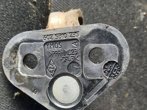 Renault Master II Front door lock loop/hook striker 6025310235