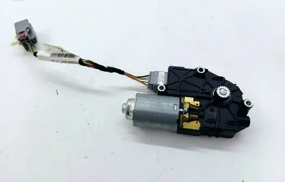 Land Rover Evoque I Sunroof motor/actuator EJ3215C670